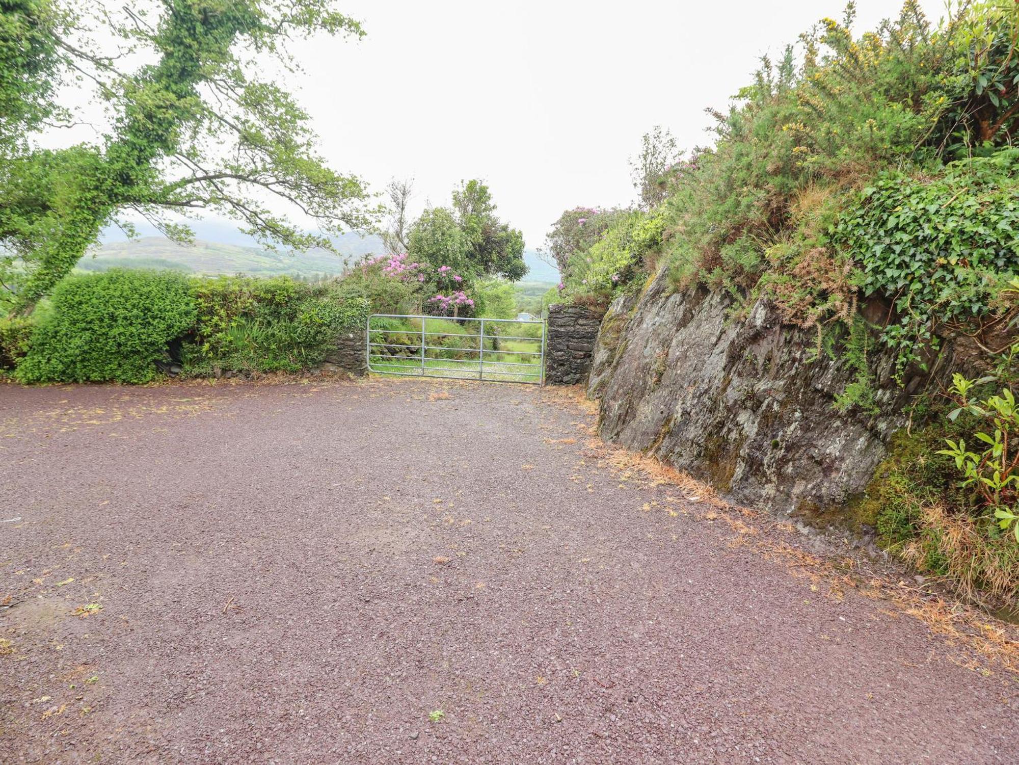 Villa Ceol Na N'Ean Sneem Exterior foto